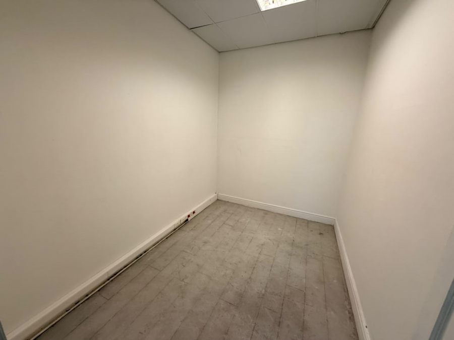 To Let Commercial Property for Rent in Durbanville Western Cape
